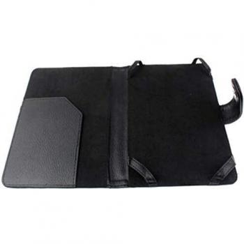 FUNDA LIBRO ELECTRONICO EBOOK 7 KINDLE FIRE NEGRA