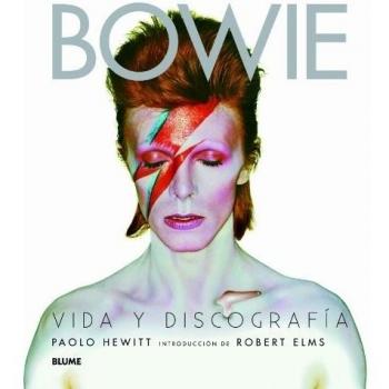 David Bowie. Vida Y Discografía