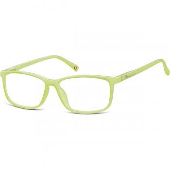 Montana Readers MR62D Men's Eyeglasses Green Size +1.50 - Blue Light Block Available