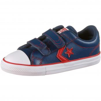 Converse Star Player 2V, Zapatillas de Deporte Unisex niño,