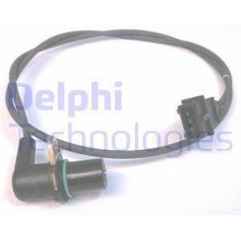 Sensor de posición del cigüeñal DELPHI SS10712-12B1, compatible con OPEL Frontera B SUV y DAEWOO Evanda