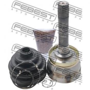 Junta homocinética FEBEST CV-joint 0210-064