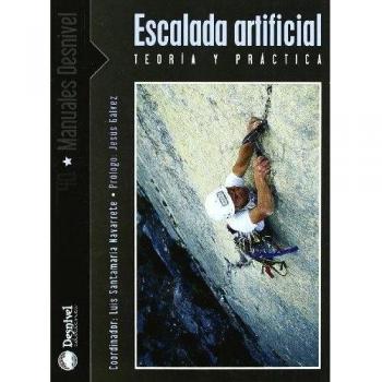 Escalada artificial - teoria y practica