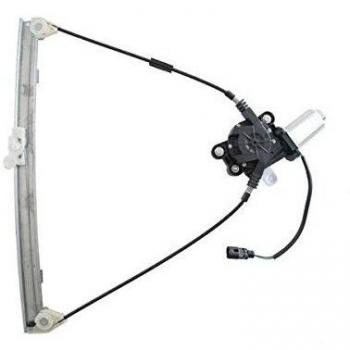 Elevalunas eléctrico delantero derecho Renault Clio 2 AC Rolcar 01.4544