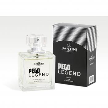 Eau de Parfum Pego Legend para Hombre 50 ml