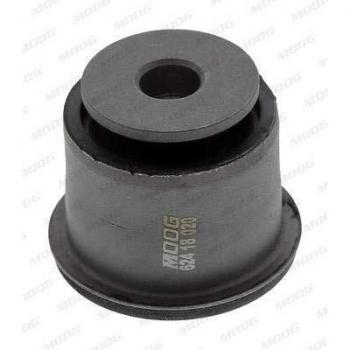 MOOG Cojinete CH-SB-14088, brazo de suspensión, cojinete de goma, goma del brazo de suspensión, cojinete de brazo de suspensión