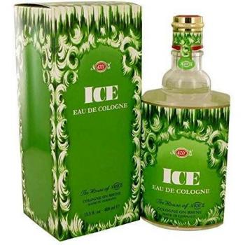 Agua de Colonia 4711 Ice 200ml EDC