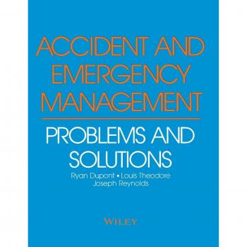 Gestión de Emergencias y Accidentes: Problemas y Soluciones (Edición en Rústica)