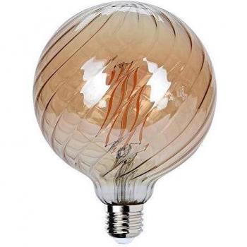 Edm 98333 Bombilla Standard Led, Luz Dia
