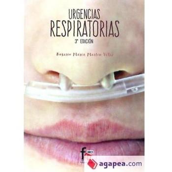 Urgencias Respiratorias - 2ª Edición