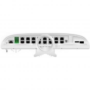 Ubiquiti EdgePoint EP-S16, Switch de 16 Puertos GB con 2xFSP+ PoE Exterior