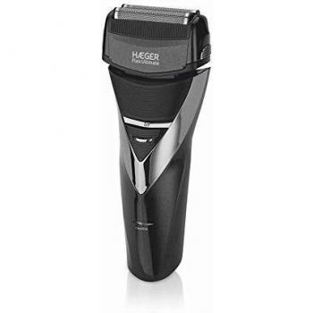 HAEGER FLEX ULTIMATE - Afeitadora con sistema flotante