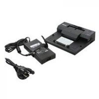 Dell CP103 PR03X Simple E-Port Replicator