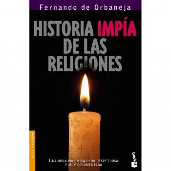 Historia impía de las religiones