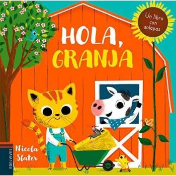 Hola, granja