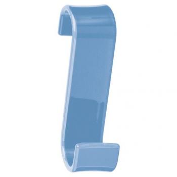 Percha para Radiador Gedy Merlino Celeste 20258600