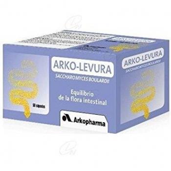 ARKO - ARKO LEVURA SACCHAR BOULARD 50