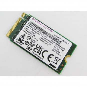 SSD Lenovo Hynix BC711 256GB M.2 PCIe NVMe 2242 Gen3