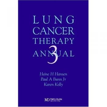 Lung Cancer Therapy Annual