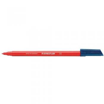 Rotulador Staedtler 326 Violeta