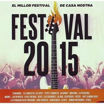 El Millor Festival De Casa Nostra