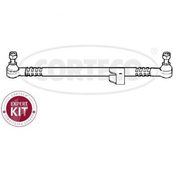 CORTECO Junta Axial 49396034 - Barra de Dirección, alta calidad, diseño duradero, fácil instalación, compatible con múltiples vehículos