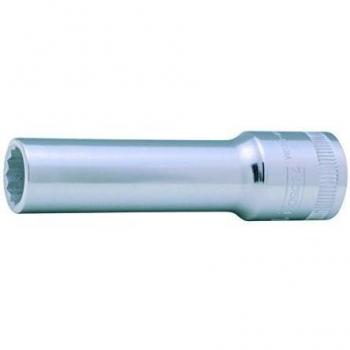 Bahco SB7805DM-21 - Vaso 12 C Extralarga 1/2, 21 Clip