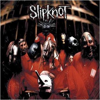 Vinilo Slipknot Color Limón Importación de EE. UU