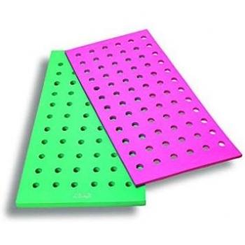 Burbujita 96.101 - Tapiz bebé, orificios 150 x 100 x 2