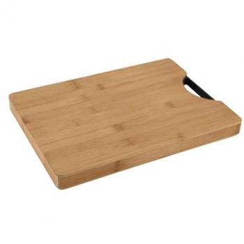 Tabla de Corte en Bambú 35x25x3 cm - Colección Nature BERGNER