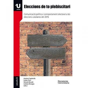 Eleccions de to plebiscitari