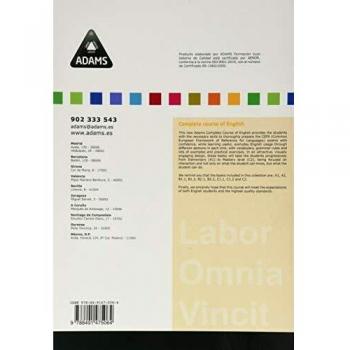 Complete course of English. A1 - Obra Colectiva