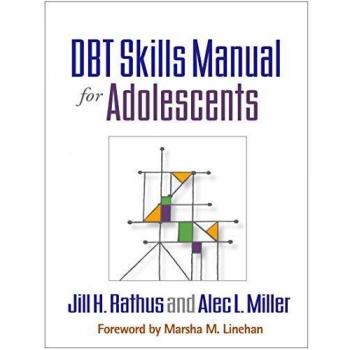 DBT Skills Manual for Adolescents