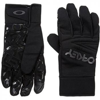 Oakley Guantes de moto de nieve Factory Park para hombre