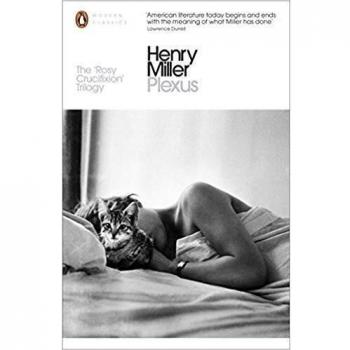 Plexus - Volume 2 (Penguin Modern Classics) - libro de tapa blanda, edición moderna, literatura contemporánea