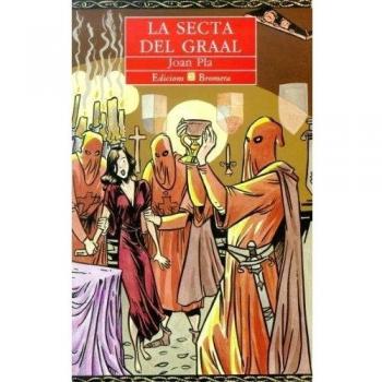 La secta del Graal: 6
