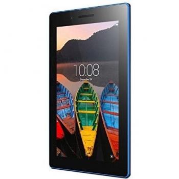 Lenovo TAB 3 7 Essential 8GB Negro, Azul - Tablet