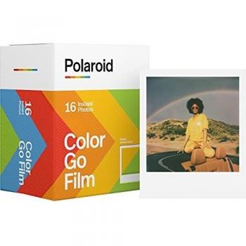 Polaroid - 6017 - Polaroid Go Instant Film – double pack