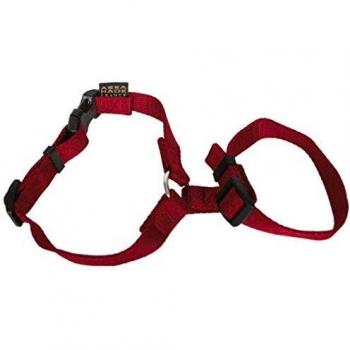 Bozal para perros Martin Sellier con collar y correa