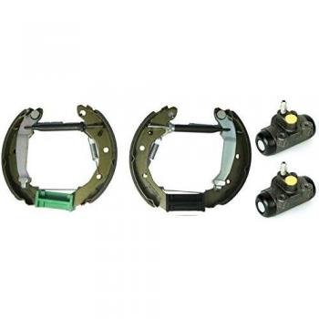 Brembo K 15 001 Zapatas de Freno y Accesorios