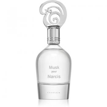 Khadlaj Musk Pour Narcis Eau de Parfum Unisex 100 ml