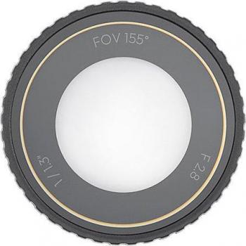 DJI Osmo Action 4 Glass Lens Cover Protector