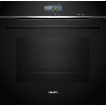 Horno multifunción Siemens coolStart con limpieza humidClean - HR736G1B1