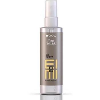 Wella EIMI OILSPRITZ BRILLO - Aceite Reparador Ligero - 95ml