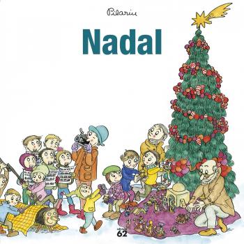 Nadal - Pilarín Bayés