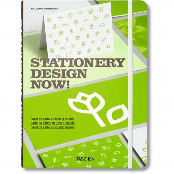 Stationery Design Now!