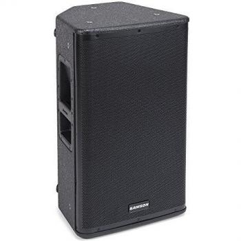 Samson RSX112A - Rsx 112a altavoz activo