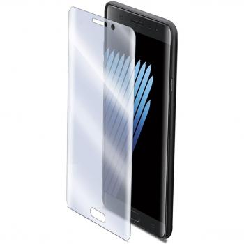 Celly GLASS587F Transparente Galaxy Note 7 1pieza