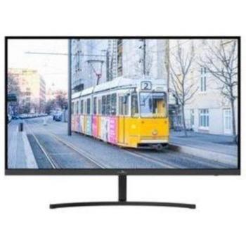 Monitor Smart Tech 270S01FVF LED FullHD de 27 pulgadas