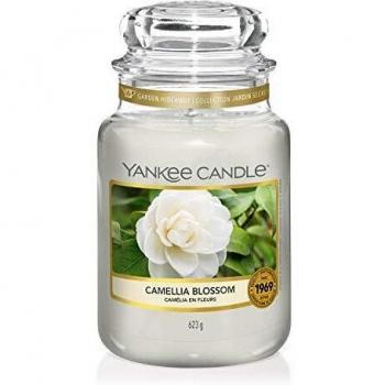 Vela Yankee Candle Camellia Blossom 623 gr